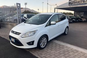 Ford C-Max 1.6 TDCi 115CV Titanium Business