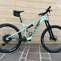Bicicletta MTB FOCUS JAM 6.8 2023