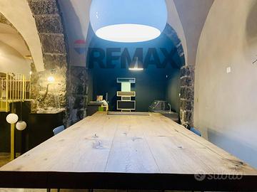 Locale Commerciale - Acireale