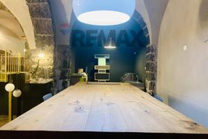 Locale Commerciale - Acireale
