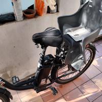 Bici elettrica