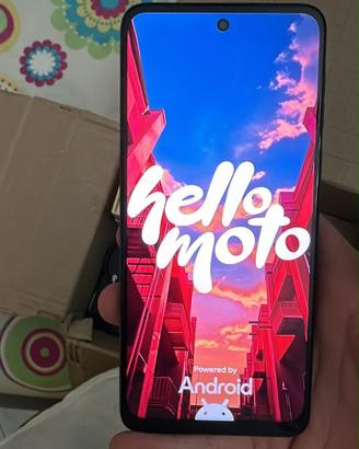 Motorola g54