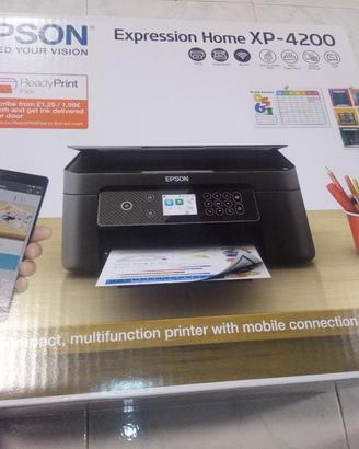 stampante epson