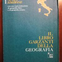 Il libro garzanti della geografia nuova edizione