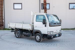 Nissan cabstar TL35 ribaltabile