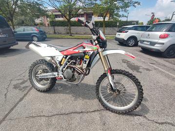 husqvarna 510 