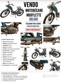 Moto d’epoca