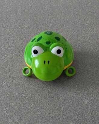Luce notturna per bambini a forma di tartaruga