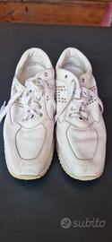 Scarpe Hogan bianche