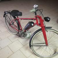 Ciclomotore Itom