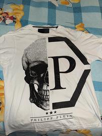 Maglietta philipp plein