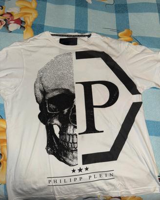 Maglietta philipp plein