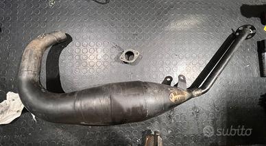 Espansione Aprilia rs 125 Arrow challenge MDM