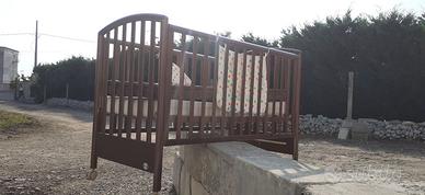 culla per bambini