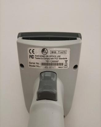 Argox as-8312 lettore codice barre