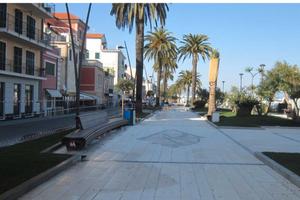 Appartamento diamante