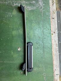 Barre portatutto Honda Hrv 2 serie