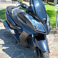 Kymco Downtown 300i accessori x 1100 euro
