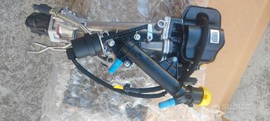EGR COMPLETO DI SCAMBIATORE