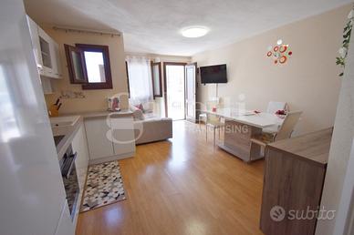 Appartamento Olbia [Cod. rif 3257906VRG]