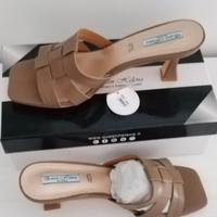 Sandali sabot