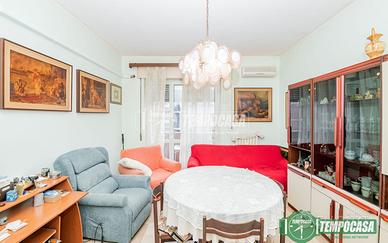 Appartamento a San Giuliano Milanese 3 locali