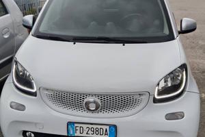 SMART TURBO 90CV CABRIO