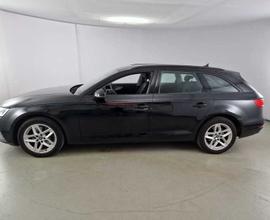 AUDI A4 AVANT 2.0 TDI S tronic 110kW Business