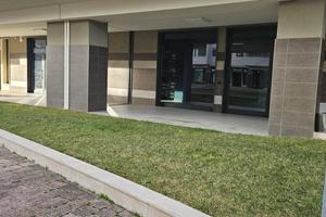 LOCALE COMMERCIALE (ex Ristorante)-Via dei Molinar