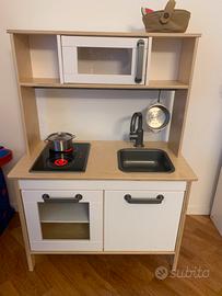 Cucina Ikea bambini