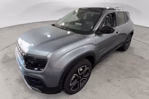 Jeep Avenger 1.2 Turbo 100 CV MHEV Summit