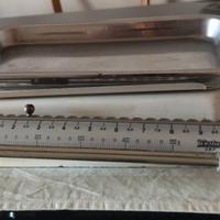 bilancia da cucina vintage anni 50