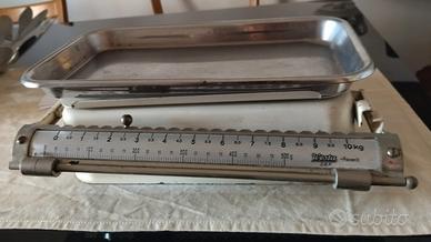 bilancia da cucina vintage anni 50