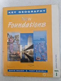 Key geography new foundations, ISBN 9780748760411