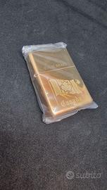 Raro Accendino Zippo Nuovo originale Canada