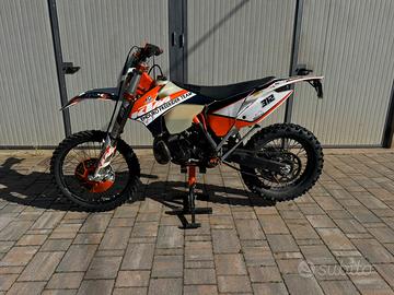 Ktm 250 exc