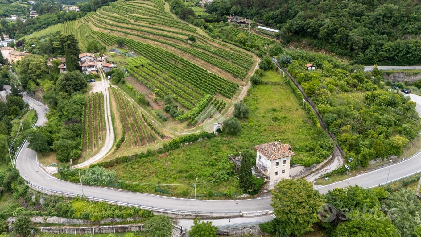 TER. RESIDENZIALE A ROVERETO - Vista 4