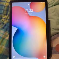 Tablet Samsung Galaxy S6 Lite