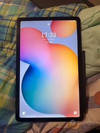 Tablet Samsung Galaxy S6 Lite