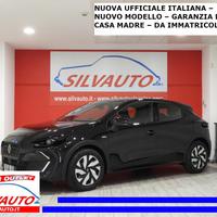 Renault Clio 1.2 tce Evolution 115cv