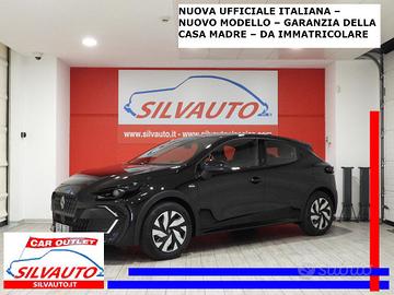 Renault Clio 1.2 tce Evolution 115cv