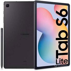 Samsung Galaxy Tab S6 lite wifi - COME NUOVO