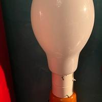 Lamoada  anni 70 birillo space age