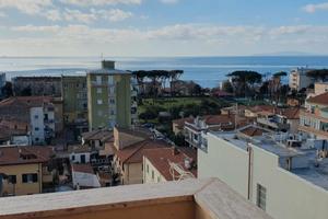 Follonica Centro, 4 posti letto, vicino al mare