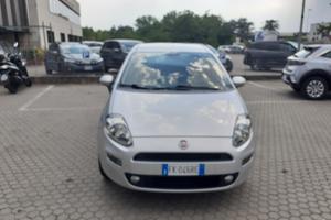Fiat Punto 1.4 8V 5 porte Easypower Street