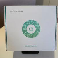 RAVPower Caricatore Quick Charge