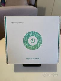 RAVPower Caricatore Quick Charge