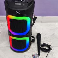 Cassa Majestic Party Speaker 9