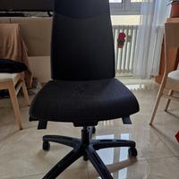 Sedia da ufficio volmer