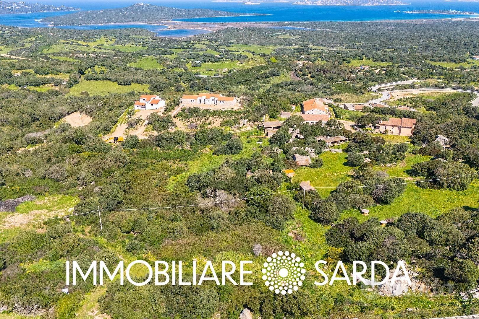 Esclusivo terreno edificabile con vista mare | Sa - Altro